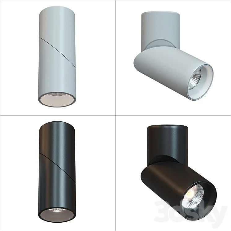 CENTRSVET GROUP ceiling fixture R180